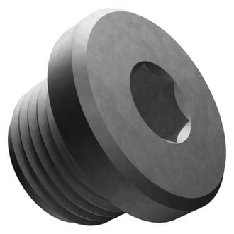 Mopar® - Automatic Transmission Case Plug