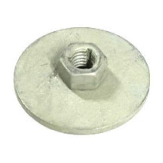 Mopar® - Hood Release Handle Nut