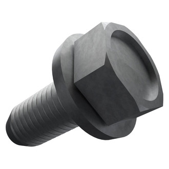 Dodge OE - Engine Mount Bolt