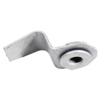 Mopar® - Hex Flange Nut