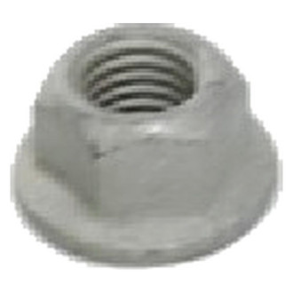 Mopar® - Hex Flange Locking Nut