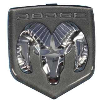 Dodge OE - Front Grille Emblem