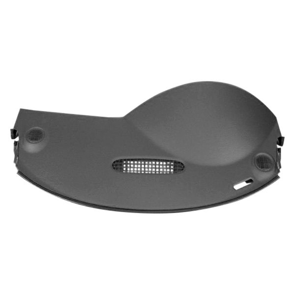 2005 dodge deals neon dash cover