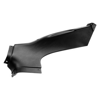 Mopar® - Rear Driver Side Interior Quarter Panel Trim Panel
