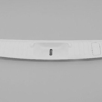 Mopar® - Rear Liftgate Trim Scuff Plate