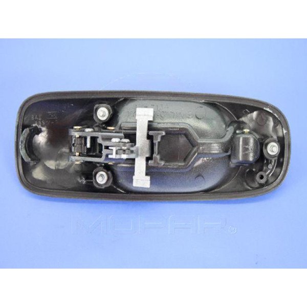 Mopar® - Passenger Side Exterior Door Handle