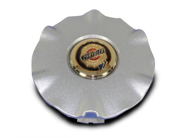 Mopar® - Wheel Center Cap