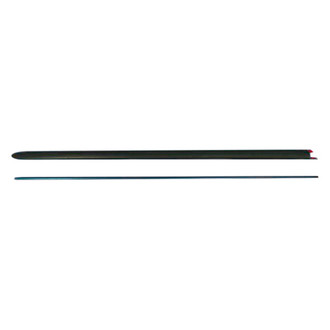 Mopar® - Front Driver Side Door Molding
