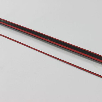 Mopar® - Rear Driver Side Door Molding