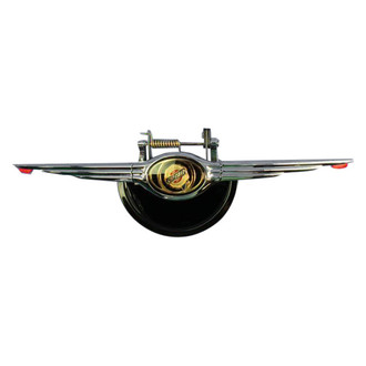 Mopar® - Rear Outer Liftgate Latch Handle