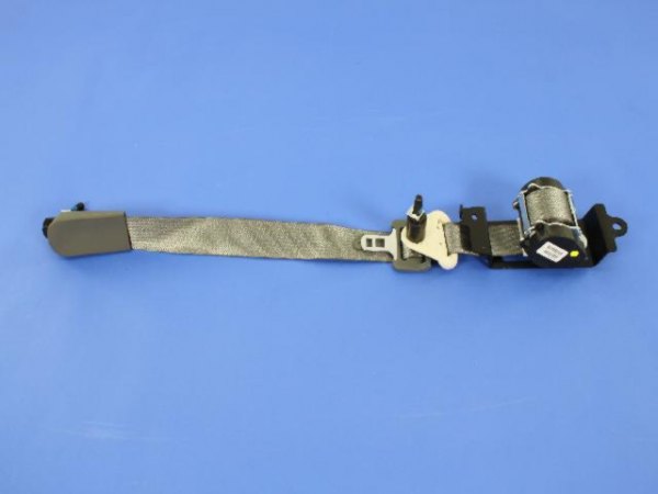 Mopar® - Center Left Outer Seat Belt Lap & Shoulder Belt