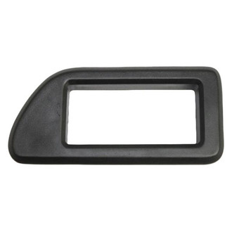 Mopar® - Front Passenger Side Interior Door Handle Trim