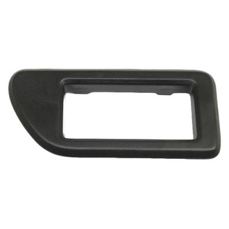 Mopar® - Front Driver Side Interior Door Handle Trim
