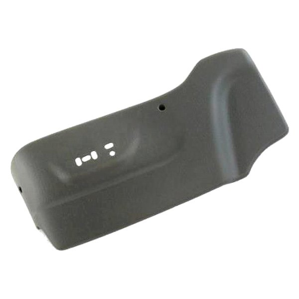 Mopar® - Rear Seat Adjuster Shield