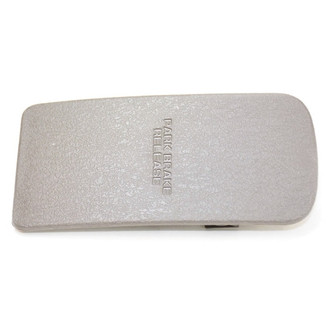Dodge OE - Parking Brake Pedal Release Handle