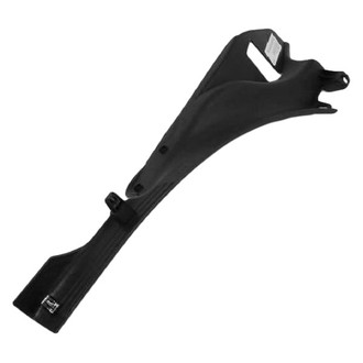 Mopar® - Door Sill Plate