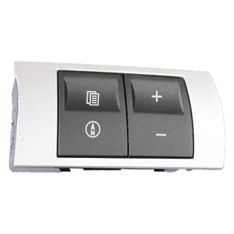 Mopar® - Steering Wheel Radio Controls