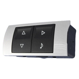 Dodge OE - Left Steering Wheel Radio Controls