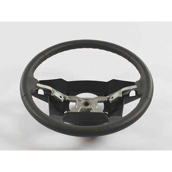 Mopar® - Agate Leather Steering Wheel