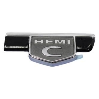 Mopar® - Fender Molding