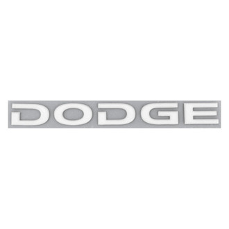 Mopar® - Exterior Decal