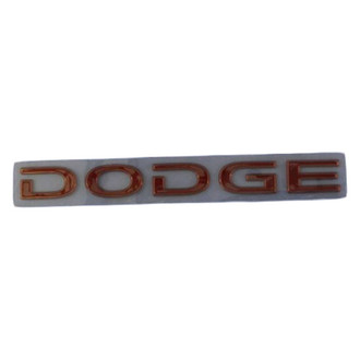 Mopar® - Exterior Decal