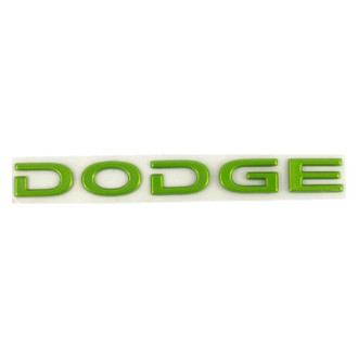 Mopar® - Exterior Decal