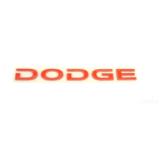 Mopar® - Exterior Decal