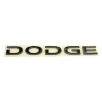 Mopar® - Exterior Decal