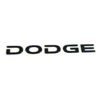 Mopar® - Exterior Decal