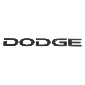 Mopar® - Exterior Decal