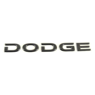 Mopar® - Exterior Decal