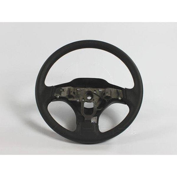 Mopar® - Dark Quartz Steering Wheel