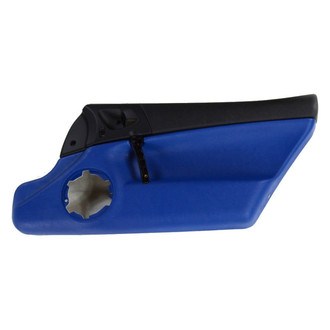 Mopar® - Front Inner Passenger Side Door Interior Trim Panel