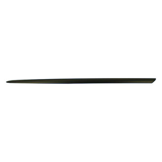 Mopar® - Front Driver Side Door Molding