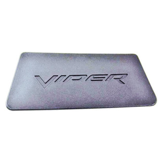 Mopar® - Bulkhead Cover
