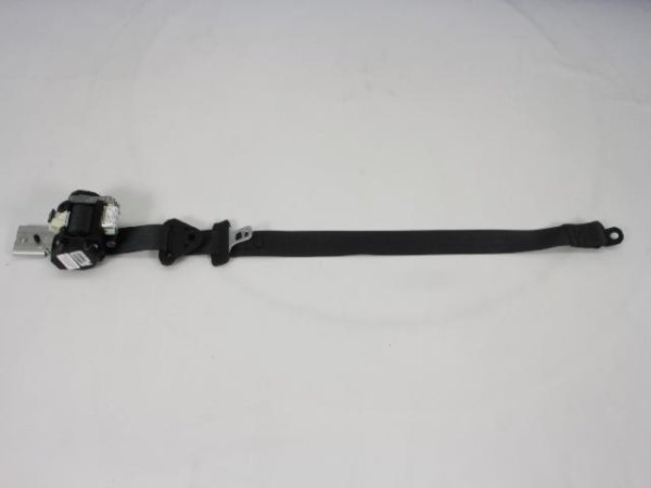 Mopar® - Front Left Seat Belt Lap & Shoulder Belt