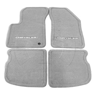 Mopar® - Floor Mat Kit