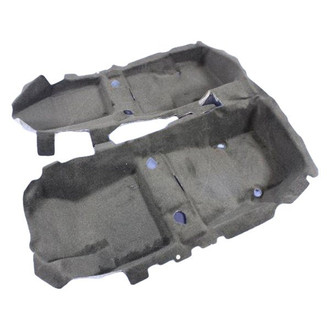 Dodge OE - Front Floor Carpet