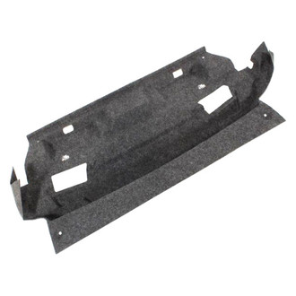 Chrysler OE - Rear Floor Carpet