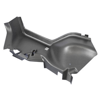 Mopar® - Rear Passenger Side Trunk Trim Panel