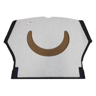 Mopar® - Rear Trunk Floor Access Cover