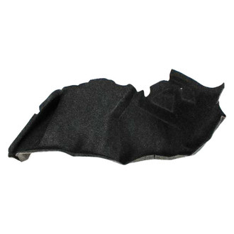Mopar® - Rear Passenger Side Trunk Trim Panel