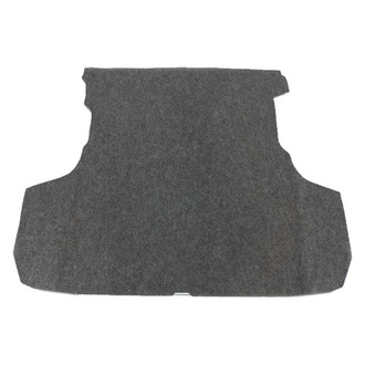 Dodge OE - Rear Trunk Mat