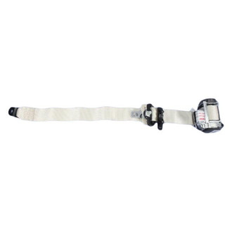 Mopar® - Front Right Seat Belt Lap & Shoulder Belt