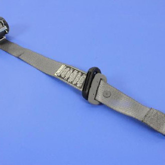 Mopar® - Rear Right Seat Belt Lap & Shoulder Belt