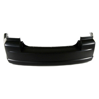 Mopar® - Rear Bumper Cover