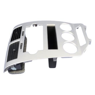 Mopar® - Center Dash Panel Cover