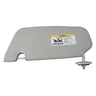Mopar® - Sun Visors