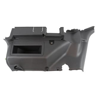 Mopar® - Rear Interior Quarter Panel Trim Panel